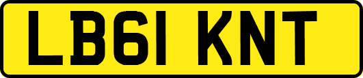 LB61KNT