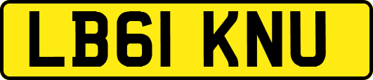 LB61KNU
