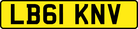 LB61KNV