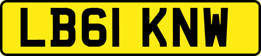 LB61KNW