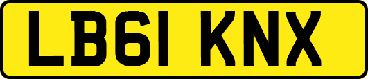 LB61KNX