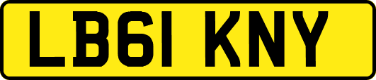 LB61KNY