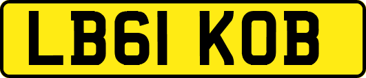 LB61KOB