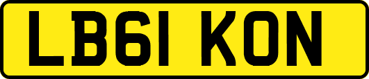 LB61KON