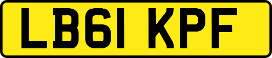 LB61KPF