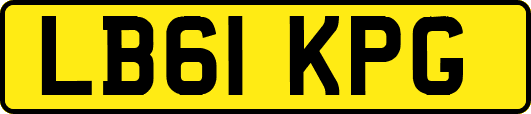 LB61KPG