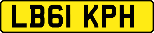 LB61KPH