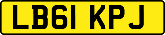 LB61KPJ
