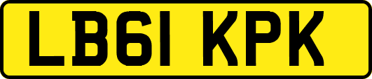 LB61KPK