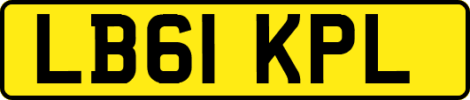 LB61KPL