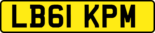 LB61KPM