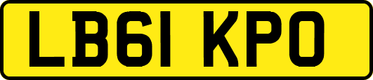 LB61KPO