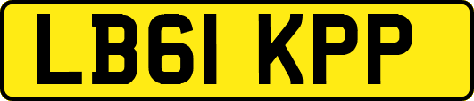 LB61KPP