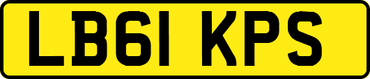 LB61KPS