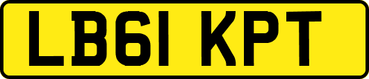 LB61KPT