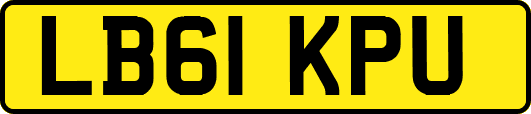 LB61KPU