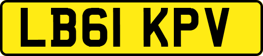 LB61KPV