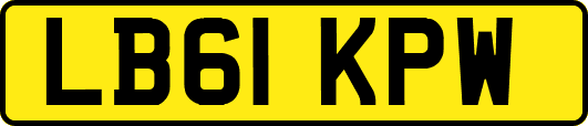LB61KPW