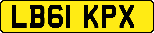 LB61KPX