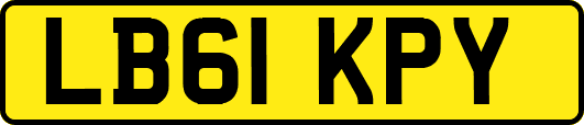 LB61KPY