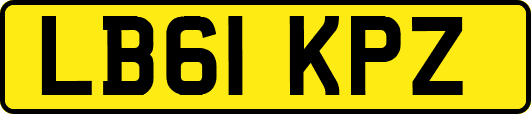 LB61KPZ