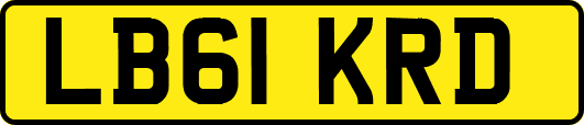 LB61KRD