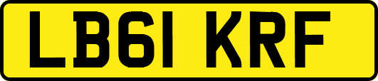 LB61KRF