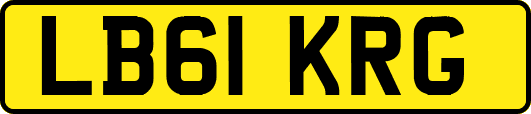 LB61KRG