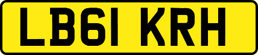 LB61KRH
