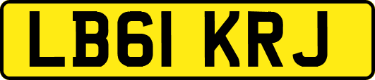 LB61KRJ