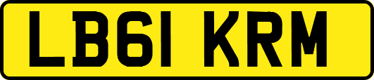 LB61KRM
