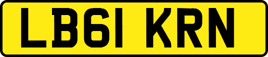 LB61KRN