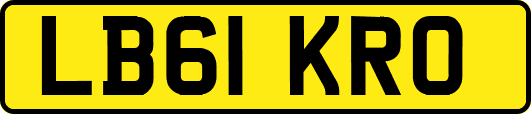LB61KRO