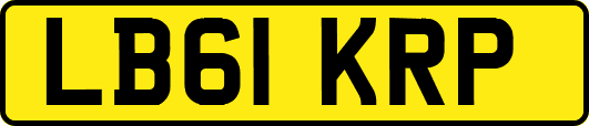 LB61KRP