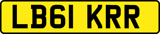 LB61KRR