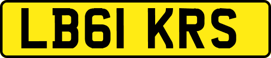 LB61KRS
