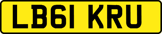 LB61KRU