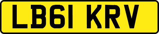LB61KRV