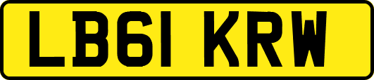 LB61KRW