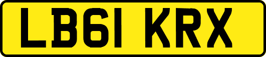 LB61KRX