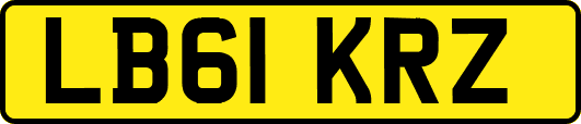 LB61KRZ