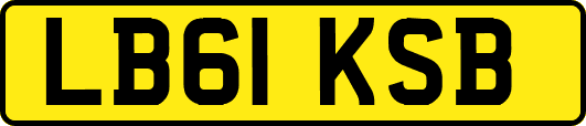 LB61KSB