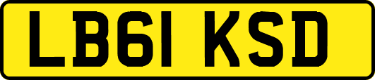 LB61KSD