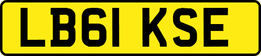 LB61KSE