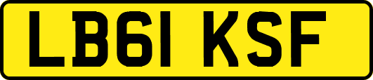LB61KSF