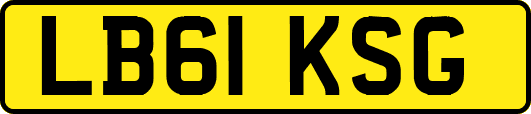LB61KSG