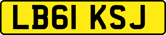 LB61KSJ