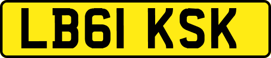 LB61KSK