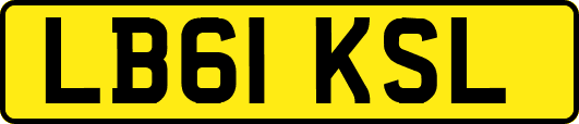LB61KSL