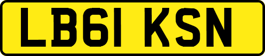 LB61KSN